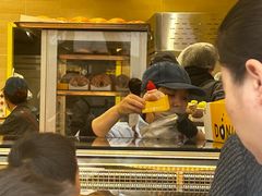 -85度C(生甜甜圈研究工坊·上海松江人民北路店)