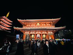 -浅草寺