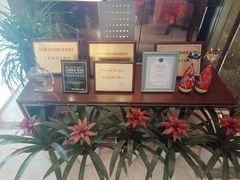 -宁波威斯汀酒店