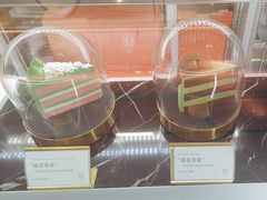 -CloudD'or可露朵蛋糕(1733商业空间店)