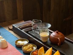 -邈墨茶馆(大兜路1号店)