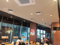 -汉堡王(徐汇绿地缤纷店)