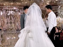 -芭菲盛宴·环球美食(北城国际店)