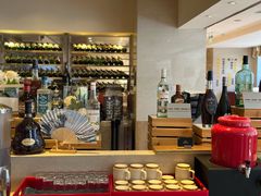 -盛宴自助餐厅(运达喜来登店)