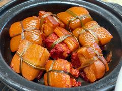 稻香肉-礼耕堂·百年茶人餐厅(梅家坞店)