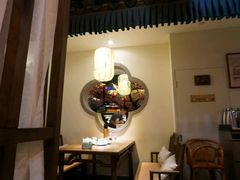 -老宁波1381餐厅(宏泰广场店)