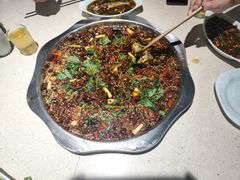 -满诗爷黄辣丁(金岛花园店)