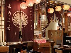 -王氏炉匠·烧鸟放题自助(三里屯店)