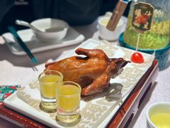 -大鸽饭(体育西路店)