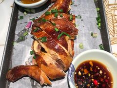 -俏九州·小炒黄牛肉(华润万象汇店)
