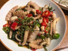 -必点海鲜·鲅鱼水饺(鞍山西道店)