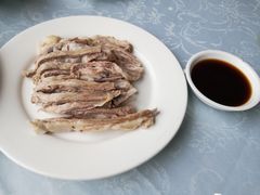 热羊肋条-小叶手抓·非遗·清真食品(治平路店)
