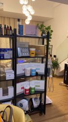 -菲秀家科技美颜SPA生活馆