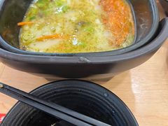 -阿香米线(乐客城店)