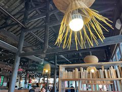 -院子餐厅·大锅菜·老杭帮(桥西直街店)