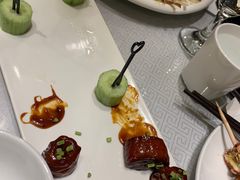 -老牌坊鲁菜名店(宽厚里店)