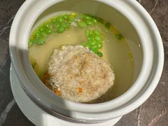 -大潮淮·淮扬菜(何园旗舰店)