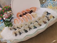 -穗港龙海鲜酒家宴会厅(挂绿广场店)