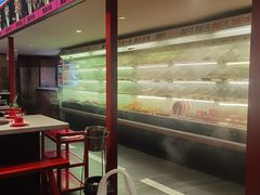 -老马路串串香火锅(北门桥店)