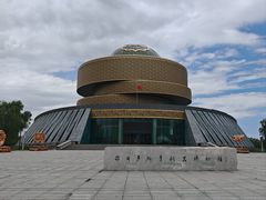 -鄂尔多斯青铜器博物馆