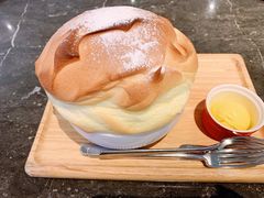 -港丽餐厅(高德置地店)