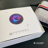 【手机秒变单反】