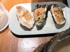 -老五烧烤(石牌岭店)