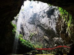 -英西峰林·洞天仙境