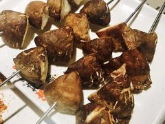 -丰茂烤串(全国首店)