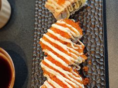 -林妈妈村·日式料理(宝山万达店)