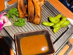-MoMo牧场·寿喜烧专门店(长泰广场店)
