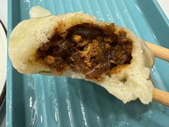 -满兴咱妈烀饼铁锅炖(兰州北街店)