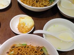 -寻裕记·现炒浇头面(人民广场店)