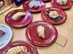 -寿司郎(北京路粤潮楼店)