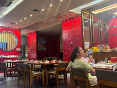 -1078號老北京涮肉(松柏店)