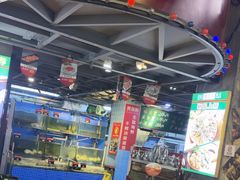 -捞围鲜·港式打边炉(海阳路店)