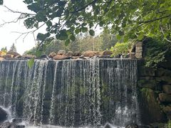 -汤旺河林海奇石景区