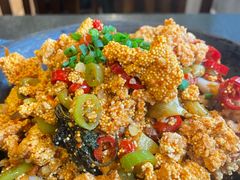 -湘肠香火锅店(团结湖店)