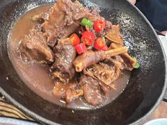 -一楼食业·美食人家