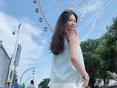 -南昌之星摩天轮