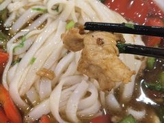 -肆姐面粉馆(坡子街店)