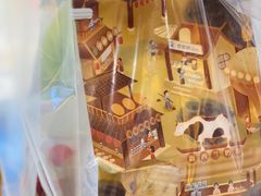 -爸爸糖吐司面包(大连高新锦辉商场店)