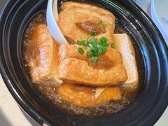 -一品红川菜(皇岗店)