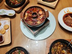 -老砂锅(城北店)