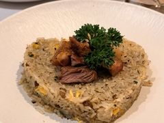 -LE SHARE洛笙·花园西餐(北京路步行街店)