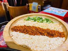 -谭鸭血老火锅(七宝万科广场店)