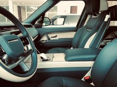 -上海伟杰·捷豹路虎4S店(闵行店)