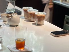 -Onirii Coffee(长乐路店)