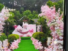 -故乡缘·香格里拉山庄(冷竹路店)