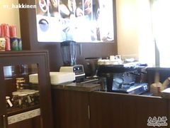 咖啡柜面-红宝石·鲜奶小方(昌里店)